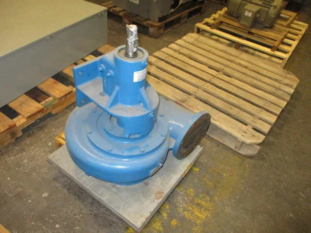 Paco Pump 11-60123-1A6L01 11.75" Refurbished 2