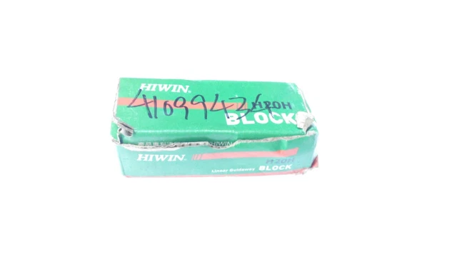 Hiwin Hgh20Ha