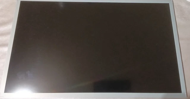 Dalle écran LCD 15.6" 1366x768 Pour TV GRANDIN LC16M211 - Occasion Testée OK
