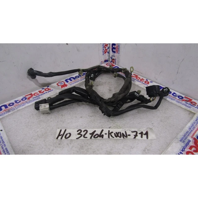 Honda Pcx 150 Engine FOR SALE! - PicClick