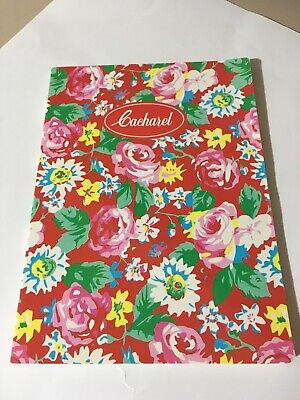 CACHAREL-QUADERNO VINTAGE-AUGURI MONDADORI anni 90-notebook school 