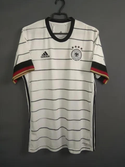 Germany Jersey 2020 2021 Home LARGE Shirt Soccer Adidas EI6105 ig93