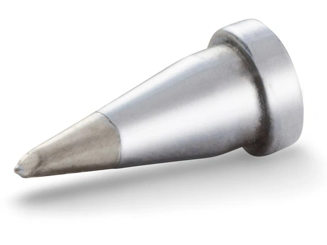 Weller LTF .047' x .43' Reach Single Flat LT Series Tip