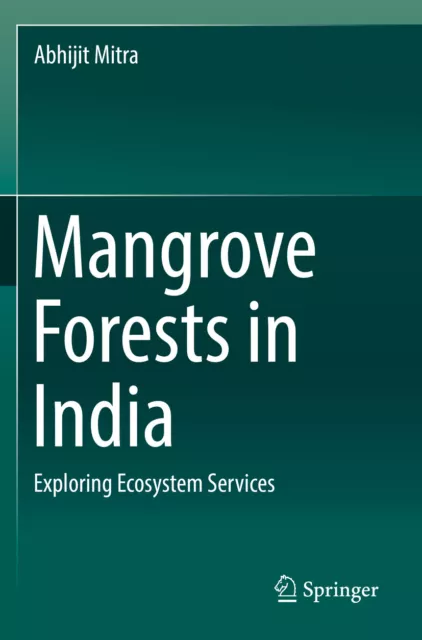 Abhijit Mitra / Mangrove Forests in India