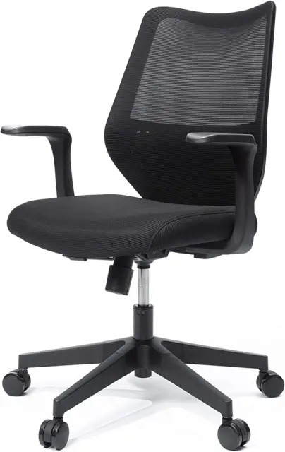 Home Office Chair Ergonomic Desk Chair Mesh Computer Chair with Lumbar Support