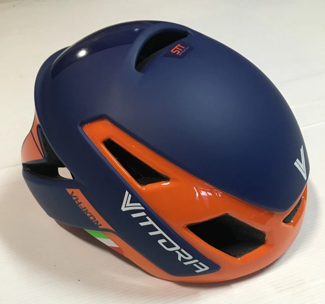 Test du casque Vittoria VH Ikon - Velo 101