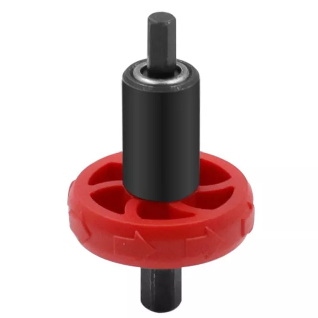 Adaptateur foret de démarrage électrique tondeuse Troy Bilt plus de traction m