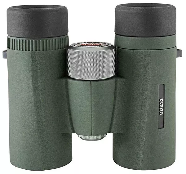 Kowa BD II 8 x 32 XD Mid Size Wide Angle Binoculars #BDII 32-8XD (UK Stock) BNIB