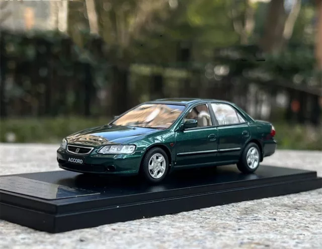 Toy honda deals accord