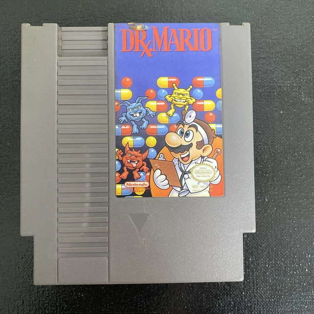 Video Game Memorabilia, Entertainment Memorabilia - PicClick