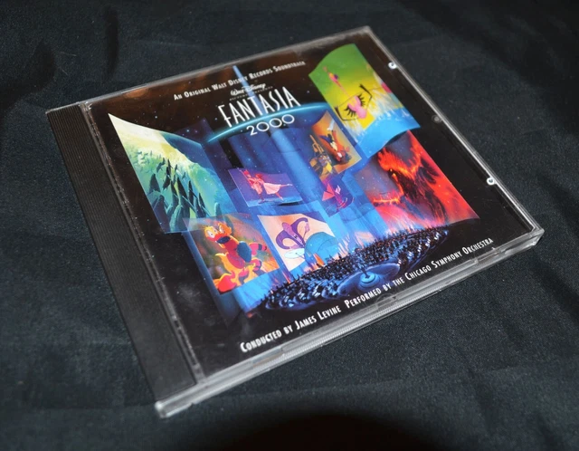 CD OST SOUNDTRACK Walt Disney Movie Fantasia 2000 1999 6 00 PicClick UK cd-ost-soundtrack-walt-disney-movie-fantasia-2000-1999-6-00-picclick-uk