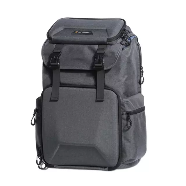 K&F Concept Multi-Functional Camera Backpack 25L - Grey