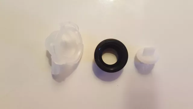 JOINT SENSEO base RÉSERVOIR caoutchouc + FILTRE + BASE socle réservoir cafetière