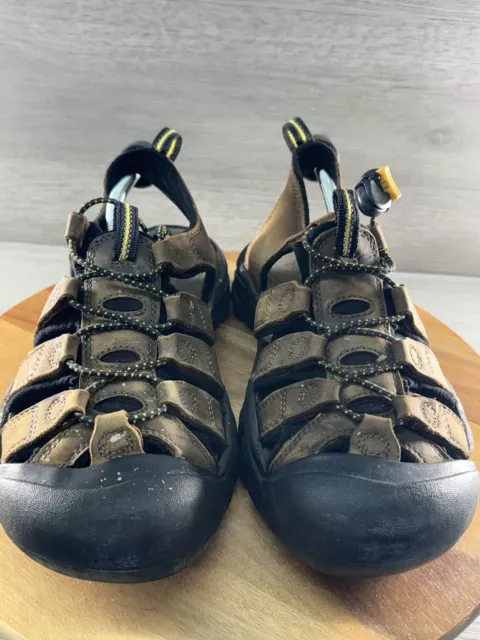 KEEN NEWPORT WATERPROOF hiking walking shoes Men’s Size 8 $27.00 - PicClick
