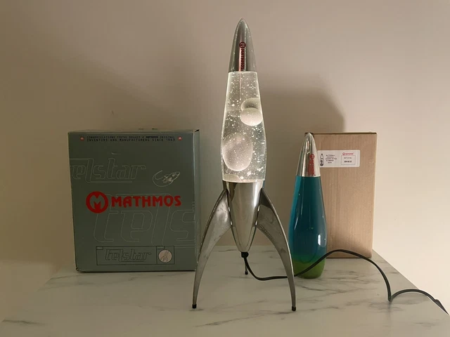 Mathmos telstar discount