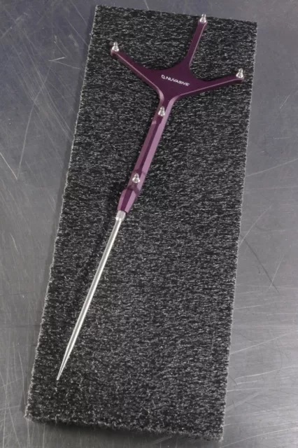 Nuvasive 5050180 Pulse Pointer Navigated Instrument