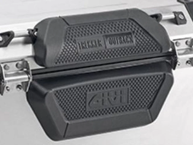 Dossier GIVI E68 Pour Top Case E36 Et E45 - Pièce Détachée Moto Neuve