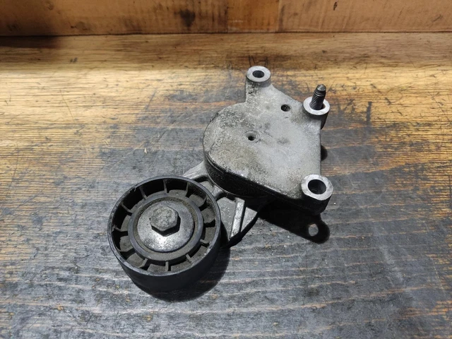 137022 galet tendeur pour PEUGEOT 308 1.6 HDI 2007 ESTANTERÍA 103 1022637