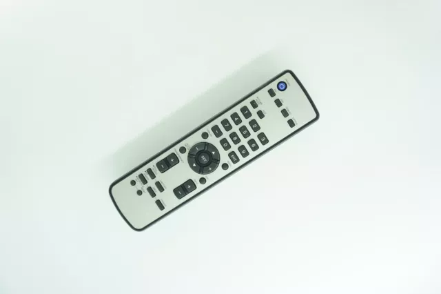 Remote Control For NEC MultiSync RU-M112 LCD4020 Widescreen LCD TV AV Display