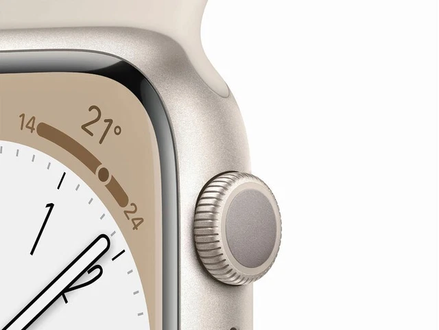 Apple Watch Series 8 3
