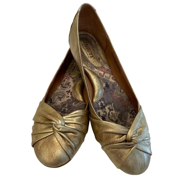 Born adeline flat outlet