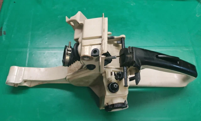 Tankgehäuse Stihl  MS 260