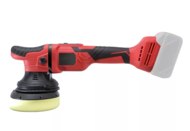 20V WORKZONE XFINITY Compatible 125MM Special BRUSHLESS CAR POLISHER SKIN 79.99 PicClick AU