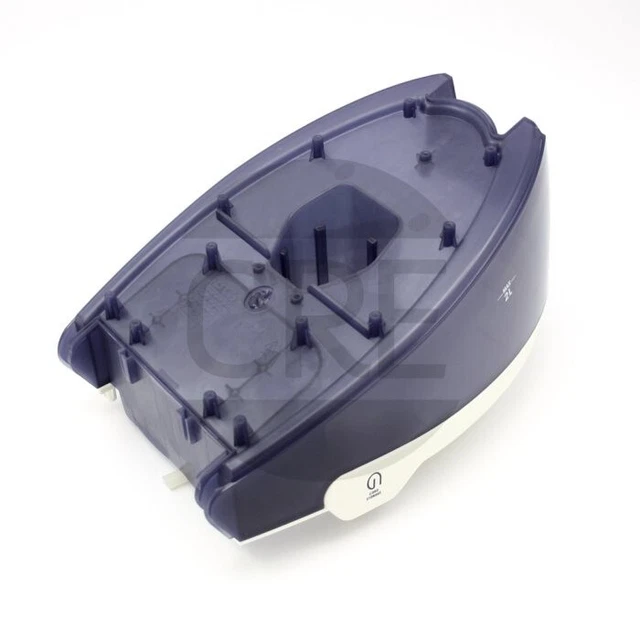 IMETEC - ZeroCalc Pro Ceramic PS2 2400 Ferro Da Stiro Con Caldaia Continua Potenza 2100 Watt - Foto 8