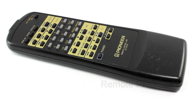 Telecomando Sostitutivo Per Pioneer PDP-4270XD - Remotes Replaced, Nessuna Programmazione - 2