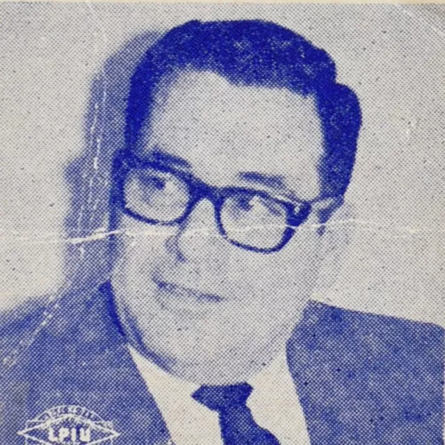 1950s Donald G Reynolds City Commissioner Warren County Pennsylvania Election