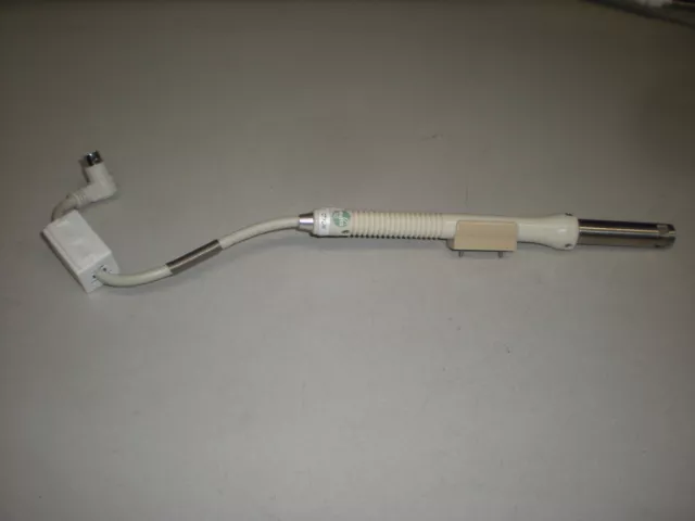 Omega Temp & Humidity Sensor from an Omega CTXL-TRH-W Chart Recorder, w/Clip