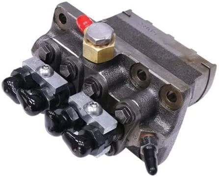 Injection Pump Assy 1G777-51012 for Kubota Engine V3307-T M6040 M7040 KX080-3S