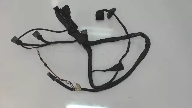 Wiring Harness Miscellaneous Bmw K 100 Rt 1988