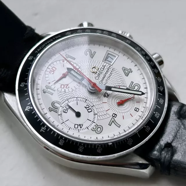 Omega Speedmaster