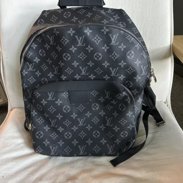Shop Louis Vuitton Discovery Discovery Backpack Pm (M30228, M30232, M30229,  M30230) by mizutamadot