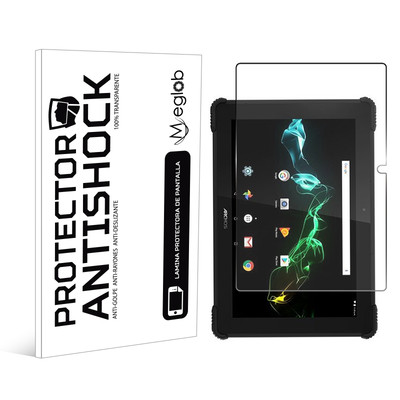 Archos upscreen Protector Pantalla para Archos 50c Platinum Película Protectora 
