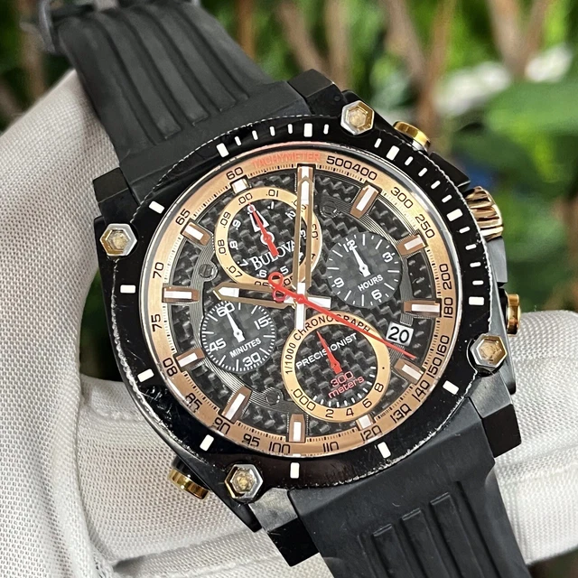 Bulova 98b181 deals