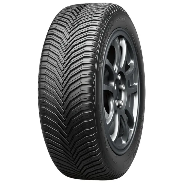 Michelin Passenger All Weather Cross Climate2 A/W Tire 235/50R17 96H 81448