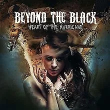 Heart of the Hurricane (Ltd.Digi) von Beyond the Black | CD | Zustand gut