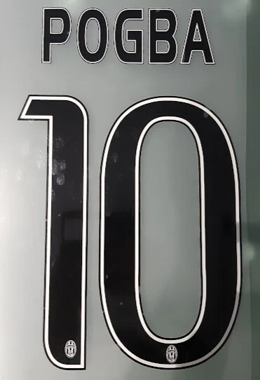 Numeri maglia deals juve 2016
