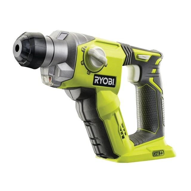 Image of Ryobi RPD800 impact drill on Ryobi Direct website