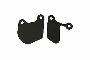 OE Plate Set for Rear Caliper Inner and Outer for Harley Davidson by V-Twin