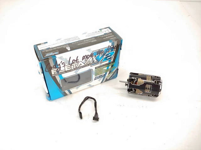 Tamiya TBLM-02S 7.5T & ESCセット Electric Motors, Engine, Exhaust & Fuel Systems, RC Model