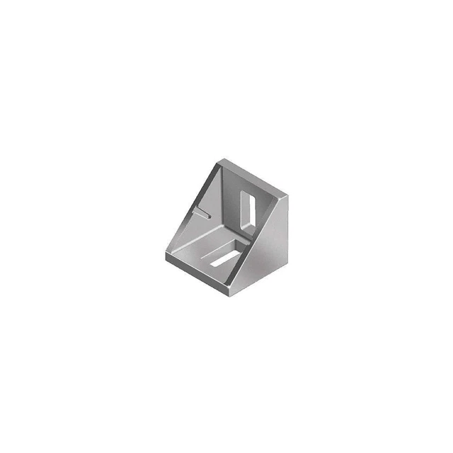 FATH INC. 093W404N08 Connection Angle,40 Series