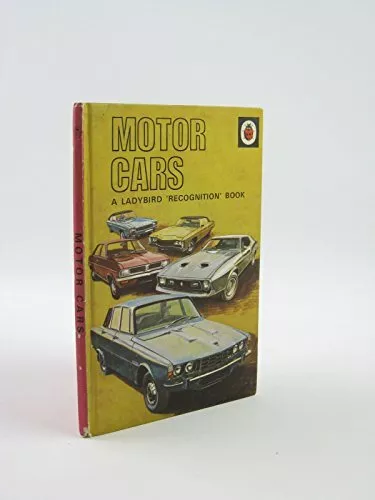 Motor Cars