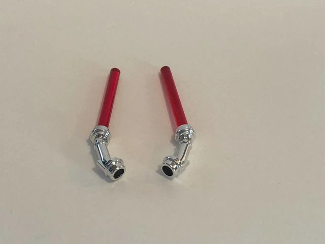 Count dooku top lego lightsaber