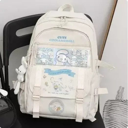 Cinnamoroll backpack sales