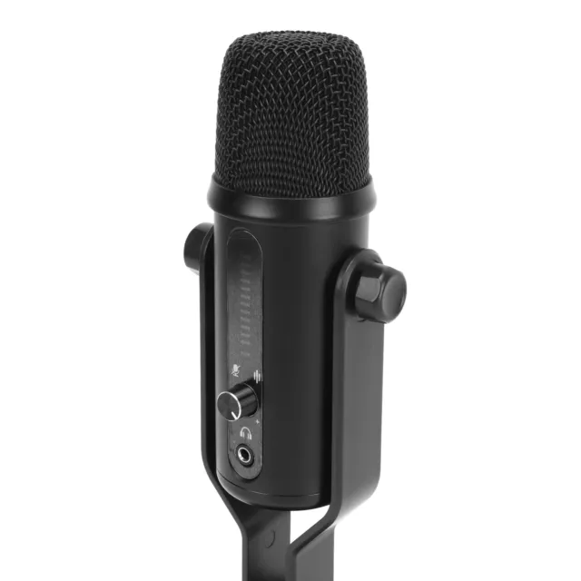 USB Microphone Intelligent Noise Reduction Computer Condenser Microphone 3