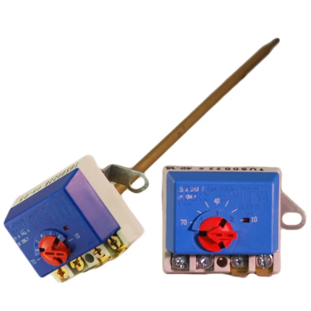 Cotherm Thermostat Screwfix FOR SALE! - PicClick UK