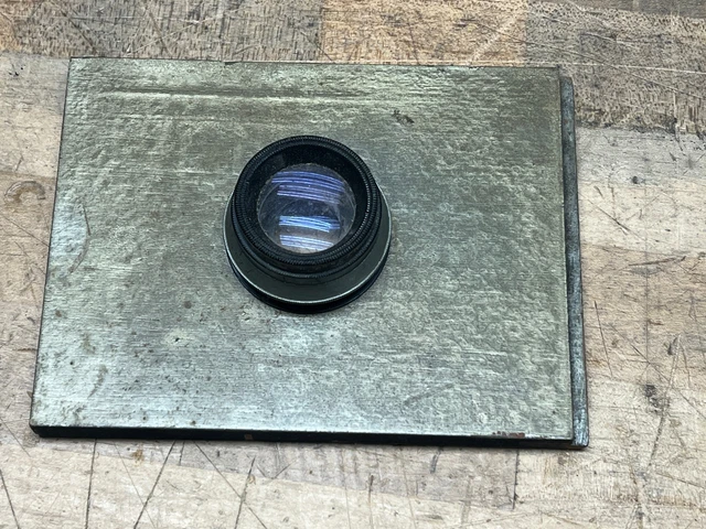 Vintage Lenses, Vintage Movie & Photography, Cameras & Photo